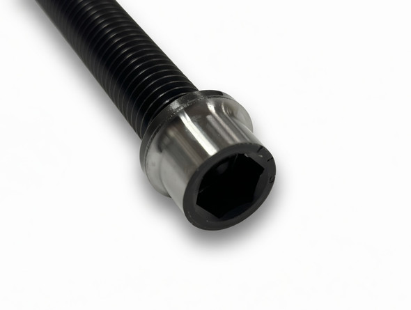 race car wheel stud 5/8-11