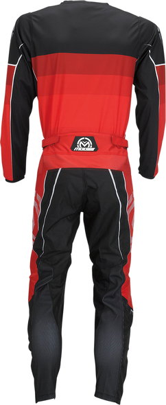 MOOSE RACING Qualifier? Pants - Red/Black - 36 2901-10340