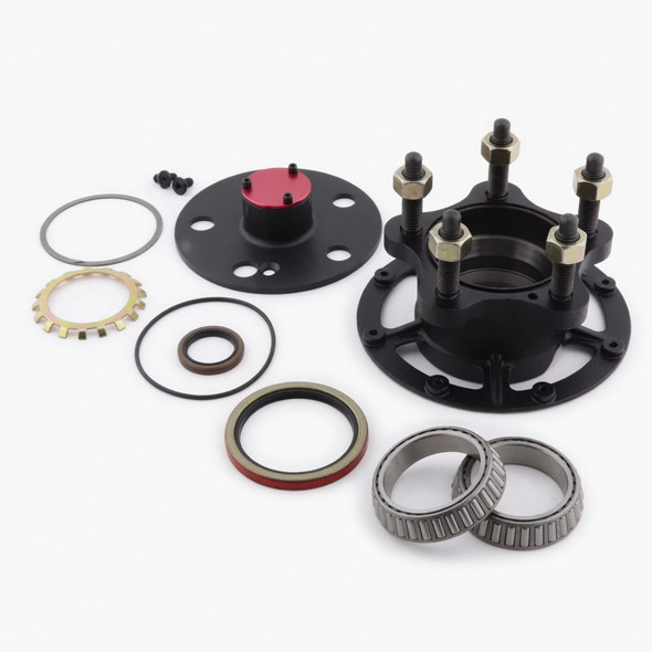 grand national wheel hub kit