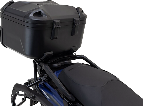 SW-MOTECH DUSC Hard Case System - Black - Yamaha MT07/FJ09/Tracer 900 '17-'20 GPT.06.871.65000/B