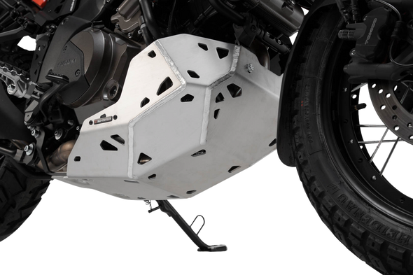 SW-MOTECH Adventure Protection System - Suzuki - V-Strom 1050 ADV.05.936.76000