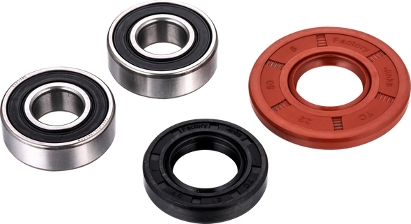 FACTORY LINKS Wheel Bearing Kit - Front - Honda CRF 150/230/250F FWK-H-044