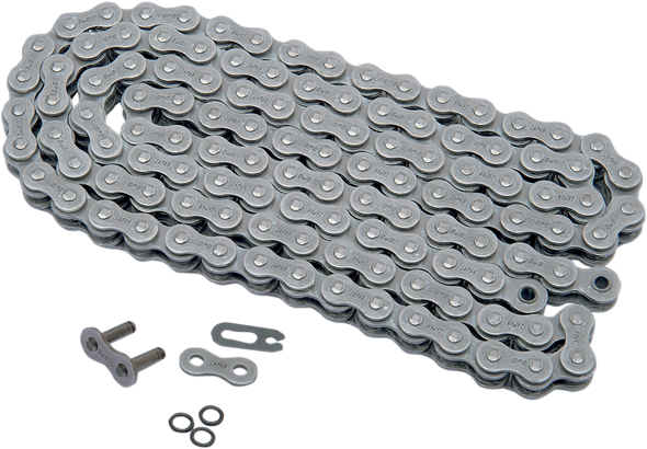 PARTS UNLIMITED 520 O-Ring Series - Drive Chain - 108 Links MPU520POX108L2