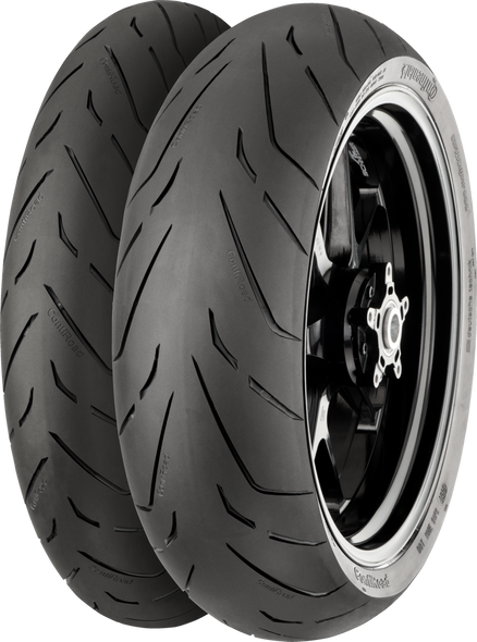 CONTINENTAL Tire - ContiRoad - Rear - 150/60-17 - 66S 02405840000