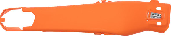 ACERBIS Swingarm Guard - '16 Orange - KTM - EXC-F 350/500 2986235226