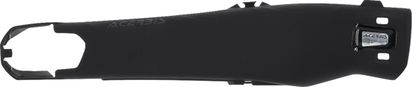 ACERBIS Swingarm Guard - Black - KTM - EXC-F 350/500 2986230001