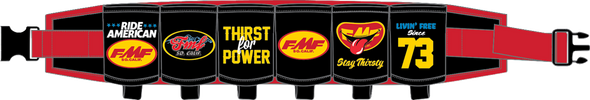 FMF Power Beer Belt - 6 Pack SU24194900