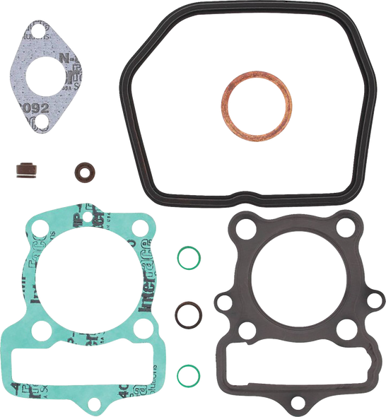 VERTEX Top End Gasket Kit - Honda 810208