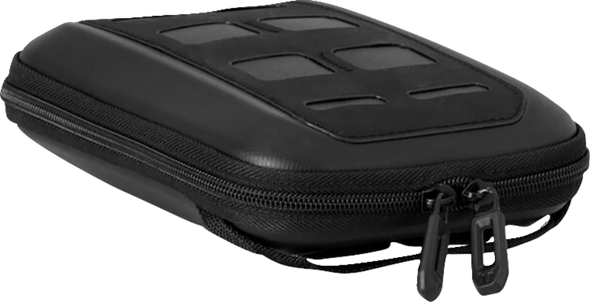 SW-MOTECH PRO Pocket Accessory Bag - 1 Liter - Black BC.TRS.00.153.30000