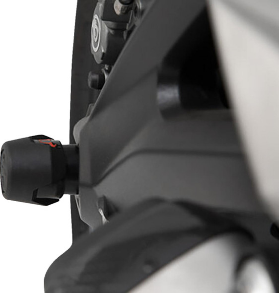  SW-MOTECH Axle Sliders - Rear - Set - BMW 310 STP.07.176.11401/B 