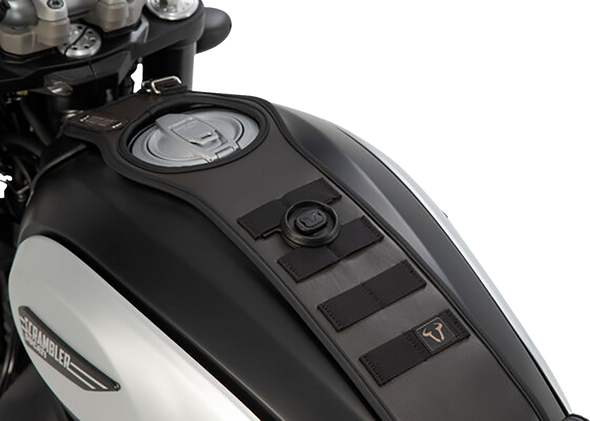 SW-MOTECH T-Lock Holder with MOLLE Adapter TL.00.940.10000