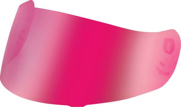 Z1R Jackal Shield - RST Pink 0130-1307
