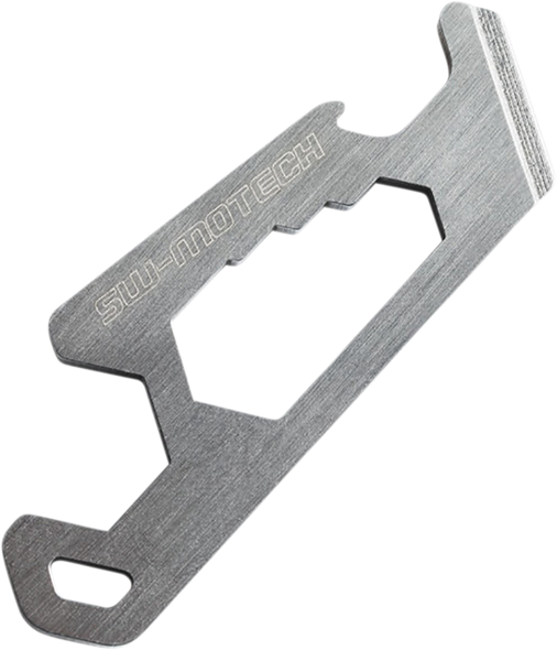 SW-MOTECH Multi Tool Keychain WER.GIV.022.10000