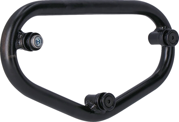 SW-MOTECH SLC Side Carrier - Left - Kawasaki - Z650 RS HTA.08.993.10001