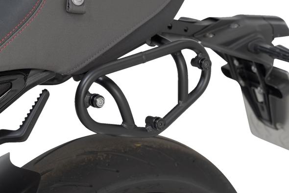 SW-MOTECH SLC Side Carrier - Left - Yamaha - XSR 900 HTA.06.932.10000