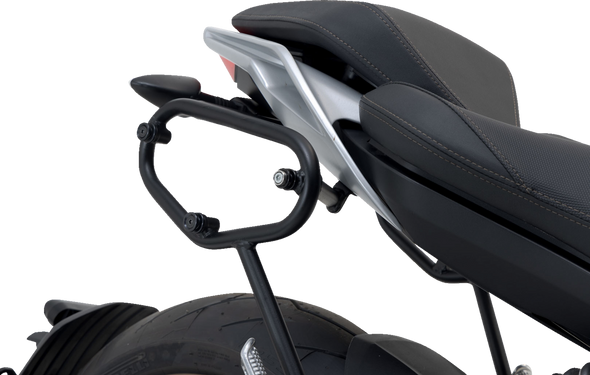 SW-MOTECH SLC Side Carrier - Right - Zero - SR ZF14.4 HTA.29.981.11000