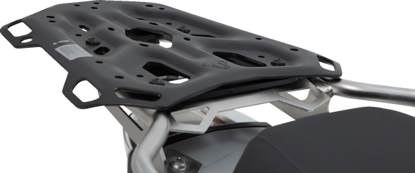 SW-MOTECH ADVENTURE-RACK for Luggage - BMW - 850/900/1200/1250 GS - For OEM Long Rack GPT.07.904.19000/B