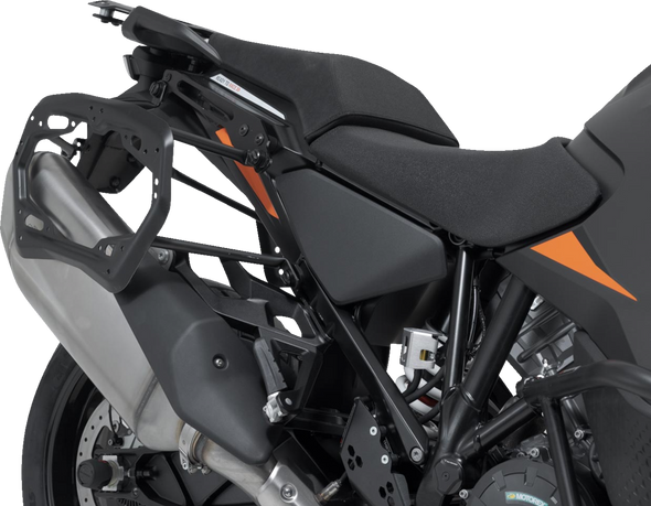 SW-MOTECH PRO Side Carrier - Left/Right - KTM - 1290 Adventure R/S KFT.04.835.30000/B