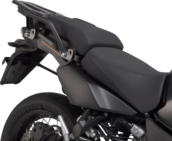 SW-MOTECH PRO Side Carrier - Left/Right - Yamaha - XT 1200 Z/ZE/Super Tenere KFT.06.145.30000/B