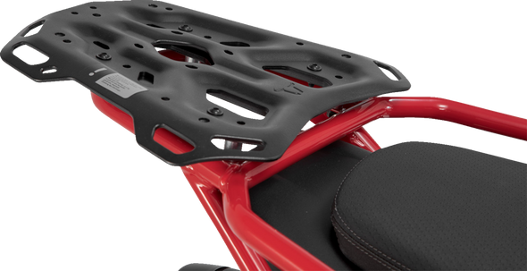 SW-MOTECH ADVENTURE-RACK for Luggage - Moto Guzzi - V85 TT/Travel GPT.17.925.19000/B