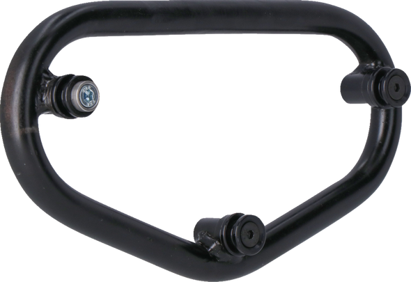SW-MOTECH SLC Side Carrier - Left - Suzuki - V-Strom 800/800 DE HTA.05.845.10000