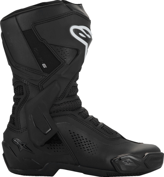 ALPINESTARS Stella SMX-6 V3 Vented Boots - Black - US 5/EU 38 2223425-10-38
