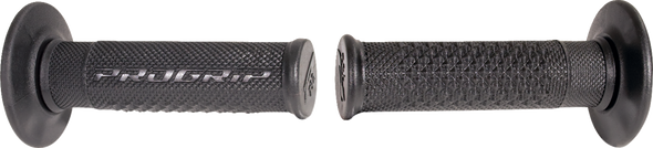 PRO GRIP 792 No Waffle Grips - Black PA079200GO02