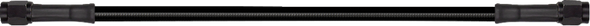 GOODRIDGE Universal Brake Line - 16" - Black 30316TB-BK
