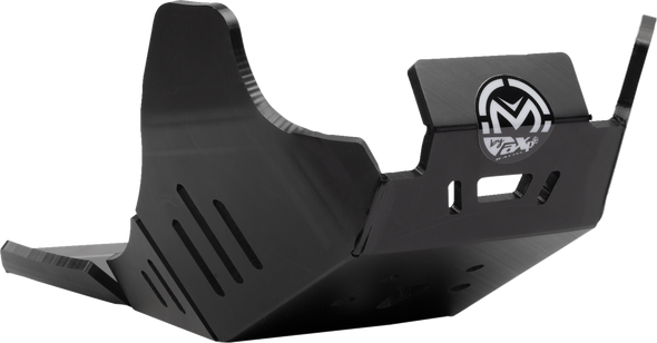 MOOSE RACING Xtreme Skid Plate - Beta PX1683