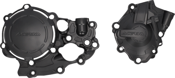 ACERBIS X-Power Kit - Black - Honda 2985460001