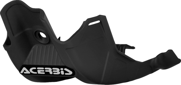 ACERBIS Skid Plate - Black - SX 65 2985470001