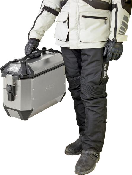 GIVI Padded Handle - Alaska E188 GIVI Padded Handle - Alaska E188