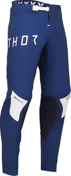 THOR SPORTMODE Strike Pants - Navy - 30 2901-11705