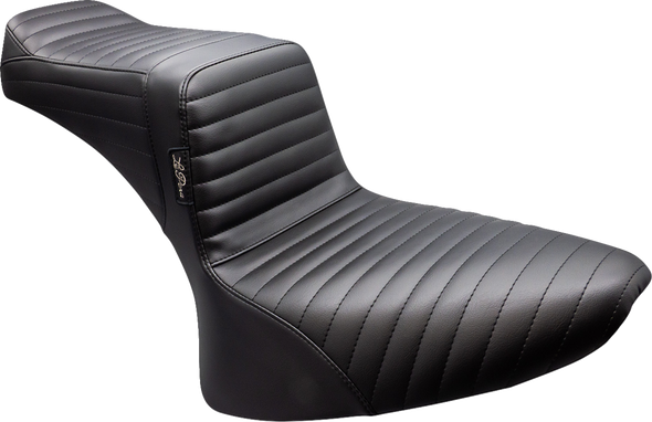 Le Pera Tailwhip Seat Pleated FLSTF 1984-1999 LN-580PT
