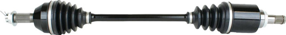  MOOSE UTILITY Axle Kit - Complete - Standard - Front Left - Honda LM6-HO-8-384 