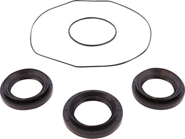 MOOSE RACING Differential Seal Kit - Yamaha - Rear 25-2153-5