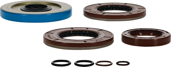 MOOSE RACING Transaxle Seal Kit - Polaris 25-2142-5