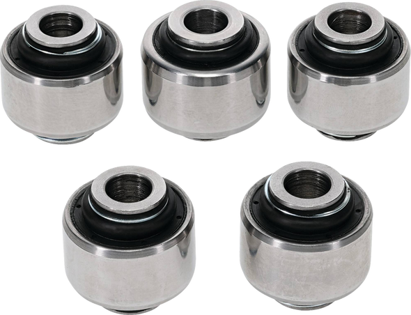 MOOSE RACING Rear Independent Suspension Knuckle Kit 50-1244 MOOSE RACING Rear Independent Suspension Knuckle Kit 50-1244