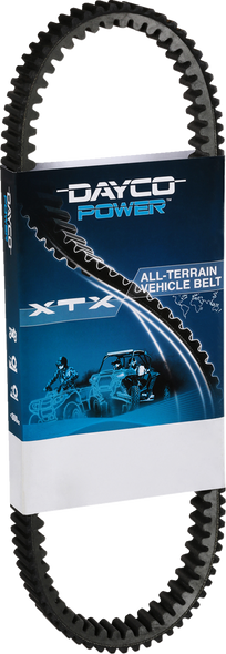 Dayco XTX Drive Belt for Can-Am Outlander 1000R XT 2016-2023 2236