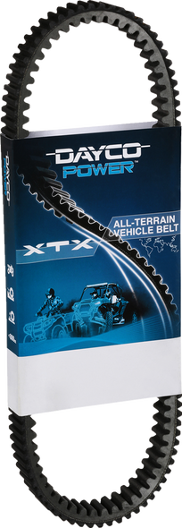 Dayco XTX Drive Belt for 2016-2019 Polaris RZR XP Turbo EPS XTX2276