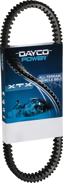 Dayco XTX Drive Belt for 2014-2015 Polaris Ranger 900 XP EPS 4x4 XTX2252