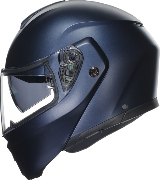 AGV Streetmodular Helmet - Matte Blue - Medium 2118296002008M