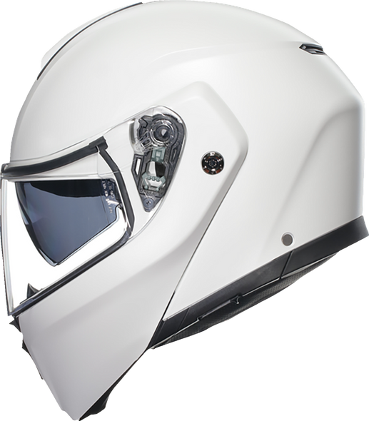 AGV Streetmodular Helmet - Matte White - XL 2118296002002XL