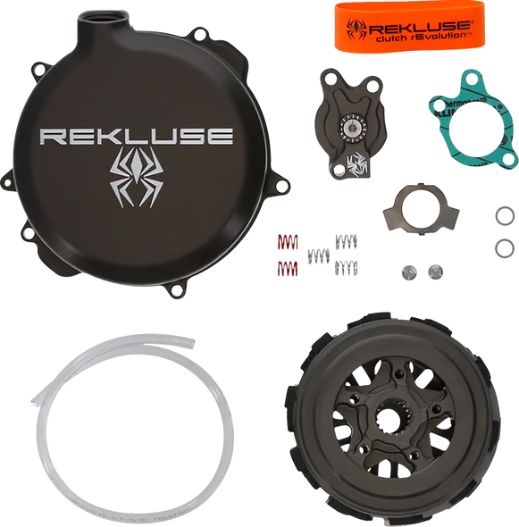 REKLUSE RadiusCX 4.0 Clutch (DDS) - Gas Gas/Husqvarna/KTM RMS-8913191