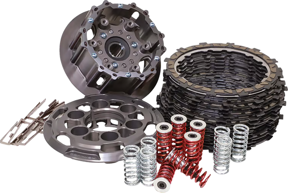 Rekluse APEX Clutch for 2007-2010 Harley-Davidson Twin Cam models RMS-7115001