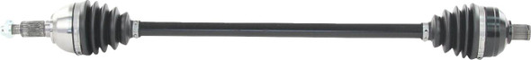  MOOSE UTILITY Axle Kit - CV - Complete - Heavy-Duty - Front Left/Right - Polaris POL-6100HD 