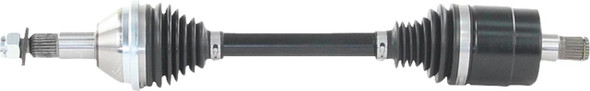  MOOSE UTILITY Axle Kit - CV - Complete - Heavy-Duty - Rear Left - Can Am CAN-6094HD 