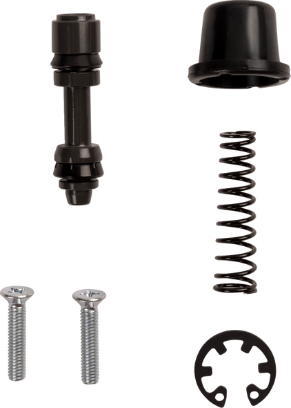 MOOSE RACING Rebuild Kit - Master Cylinder - Clutch - Sherco 18-4031