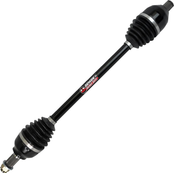 DEMON Demon Heavy-Duty Rear Axle for 2020-2022 Polaris RZR Pro XP PAXL-6094HD 