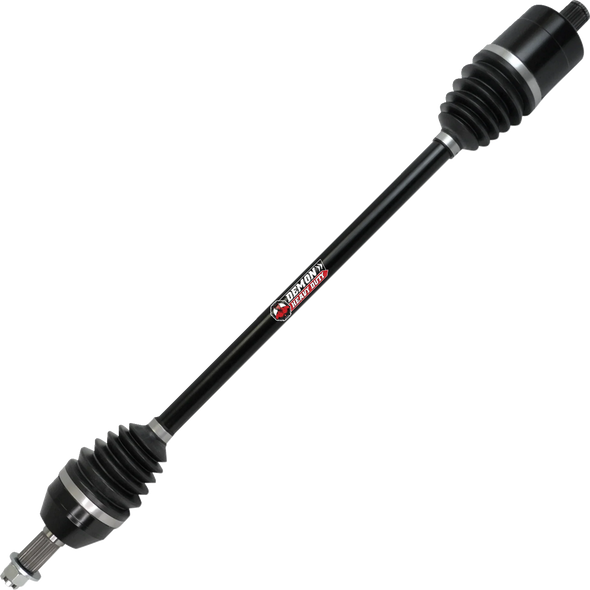 Demon Powersports Heavy-Duty Front Left/Right Axle for 2018-2020 Polaris RZR XP Turbo S PAXL-6083HD